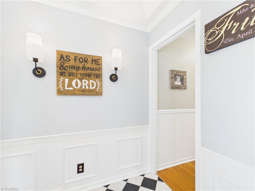 1600 Gracewood Drive