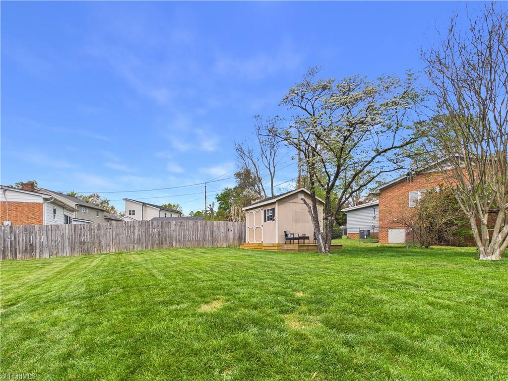 1600 Gracewood Drive