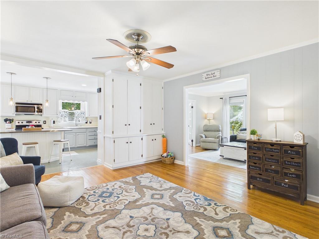 1600 Gracewood Drive