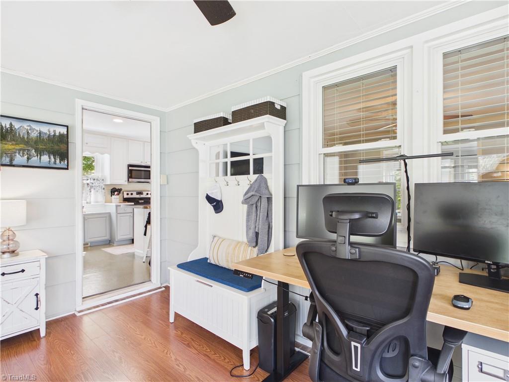 1600 Gracewood Drive