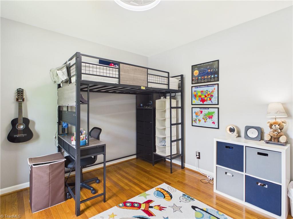 1600 Gracewood Drive