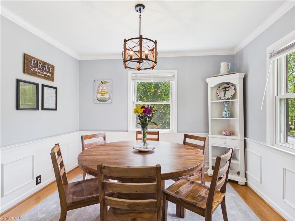 1600 Gracewood Drive