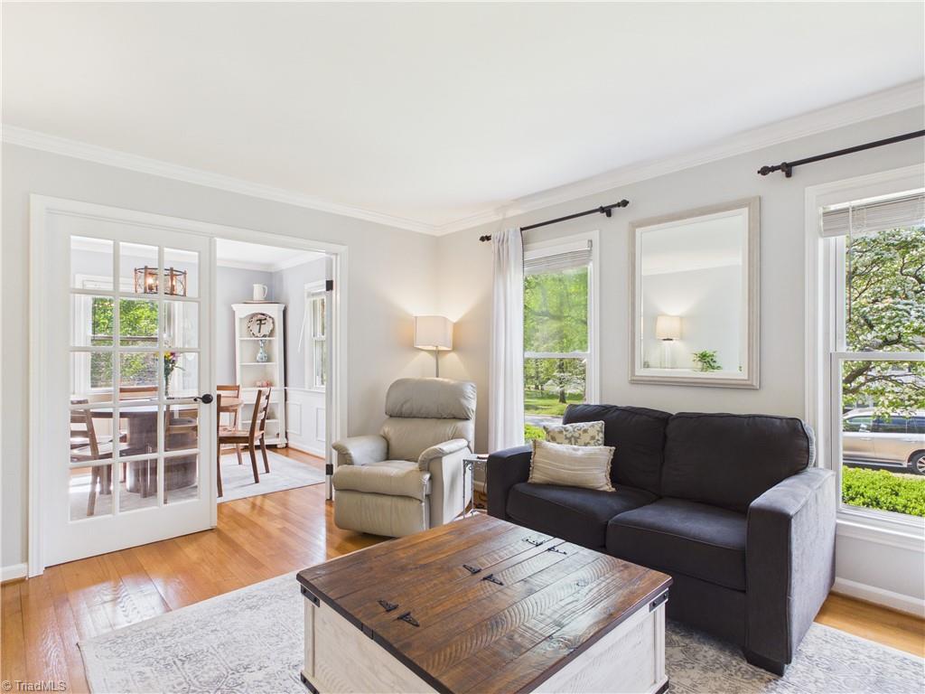 1600 Gracewood Drive