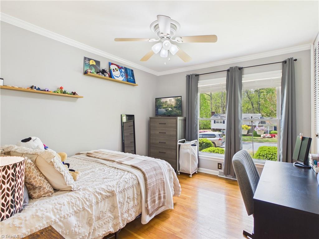 1600 Gracewood Drive