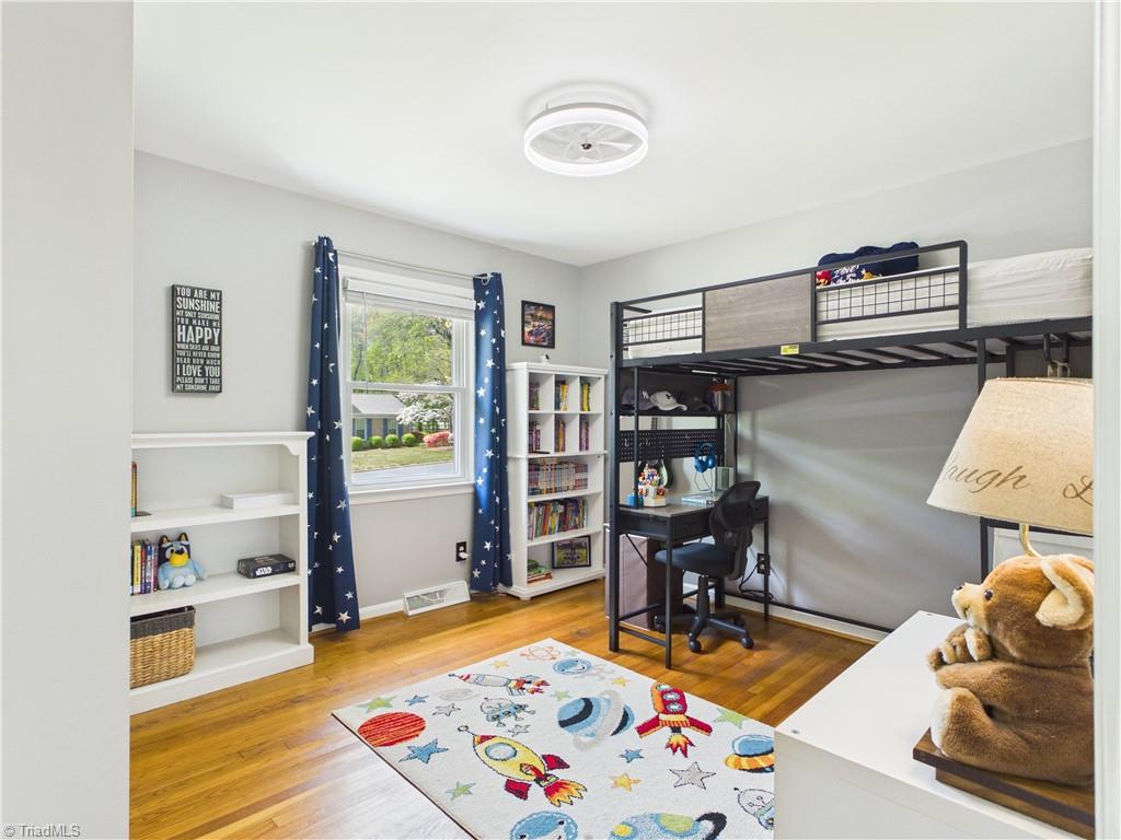 1600 Gracewood Drive