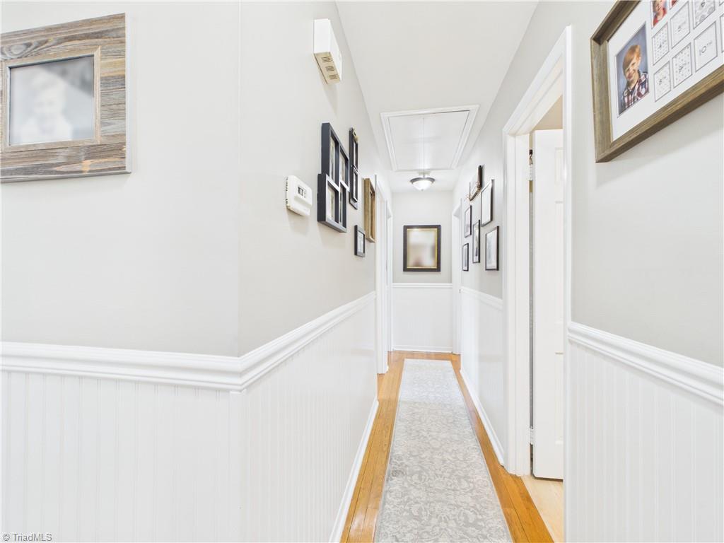 1600 Gracewood Drive