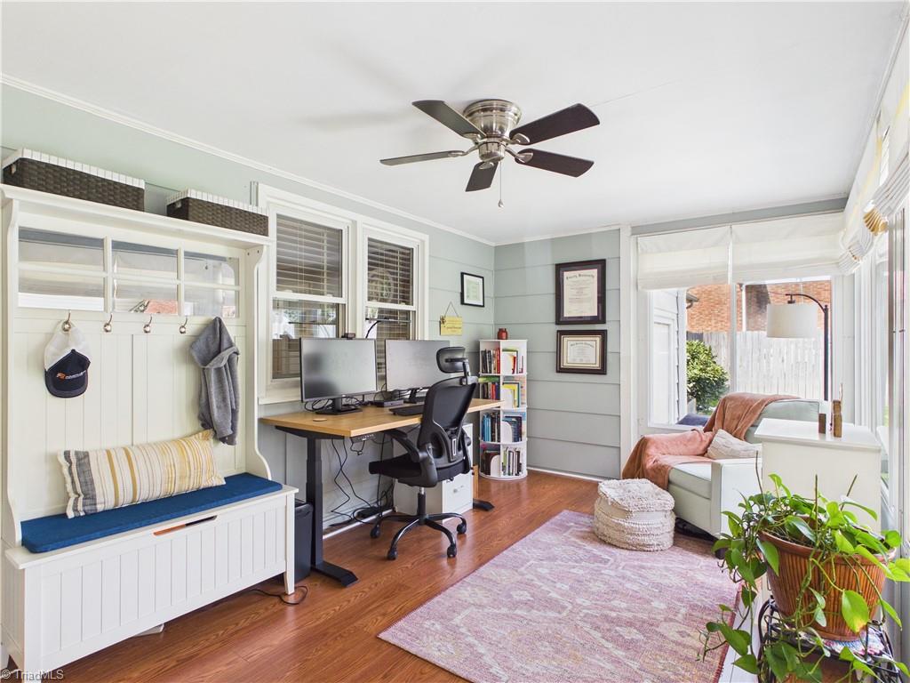 1600 Gracewood Drive