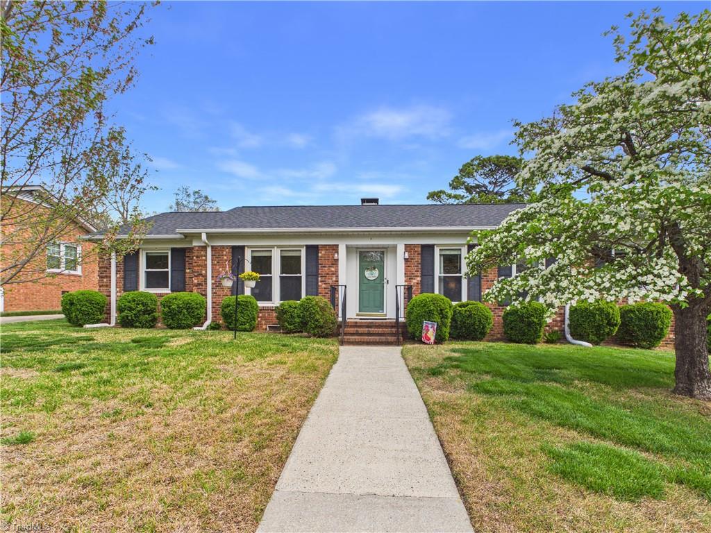 1600 Gracewood Drive