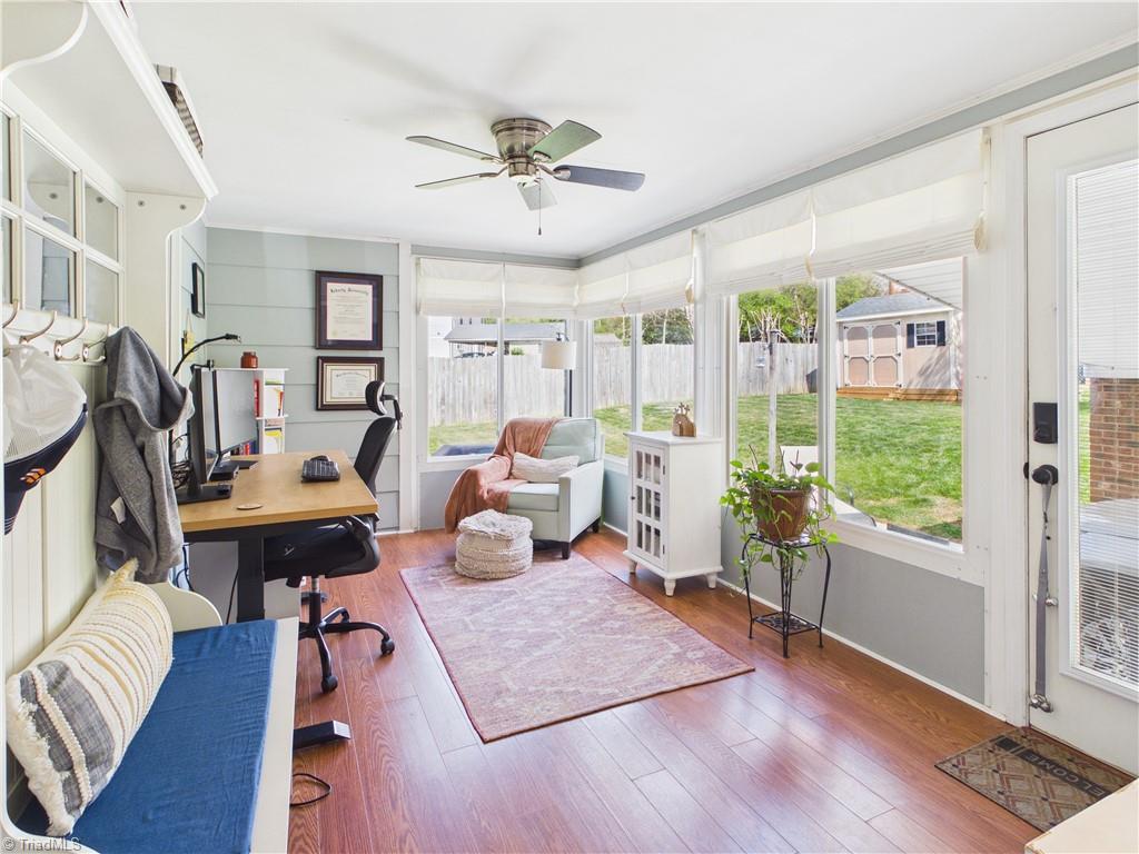 1600 Gracewood Drive