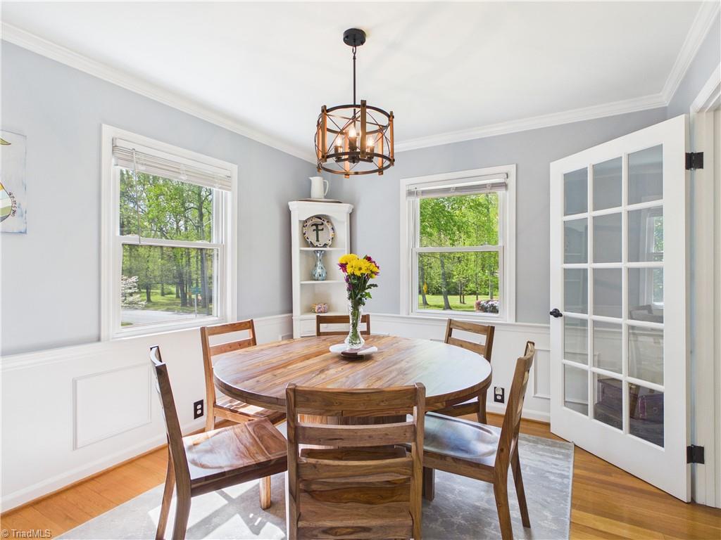 1600 Gracewood Drive