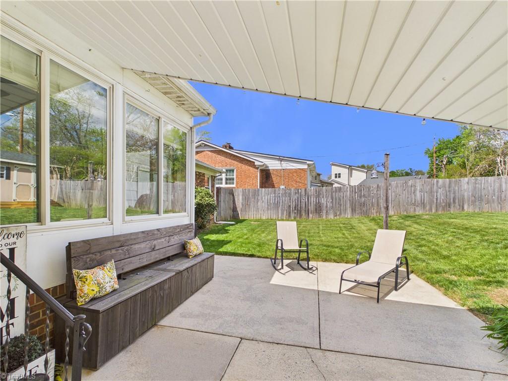 1600 Gracewood Drive