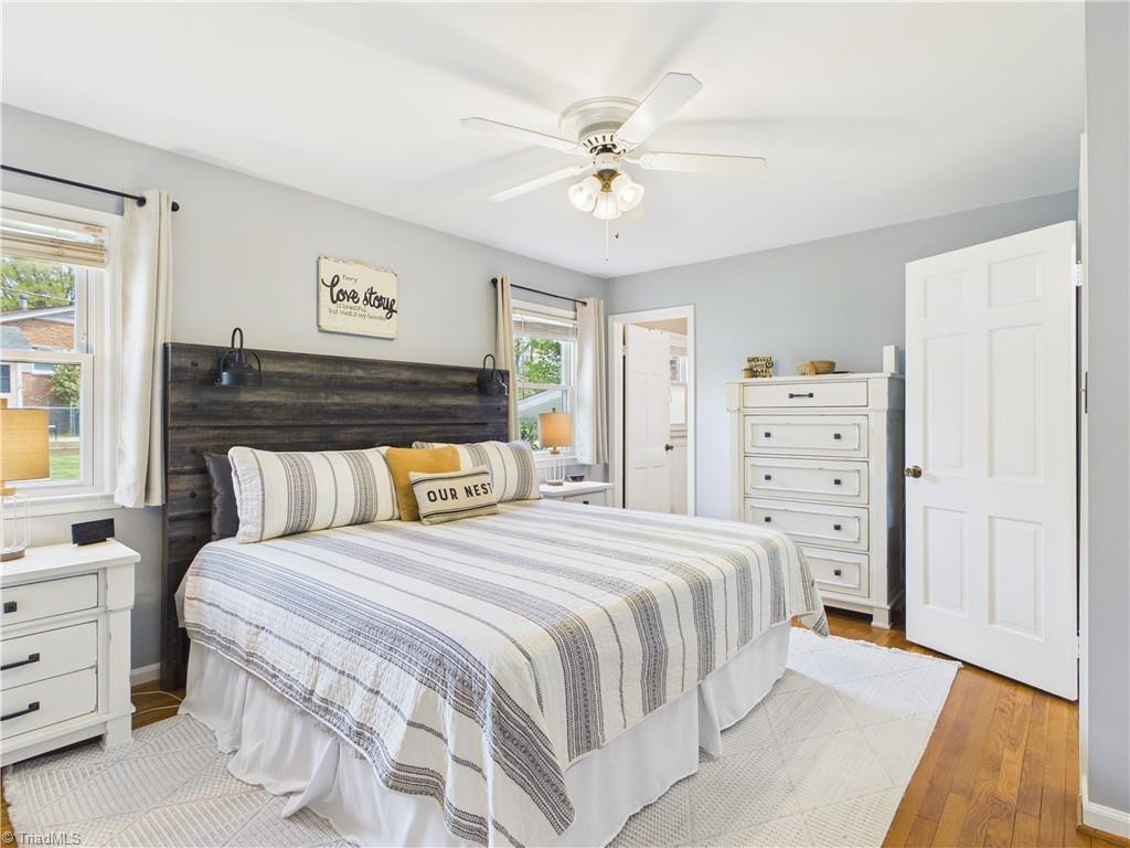 1600 Gracewood Drive