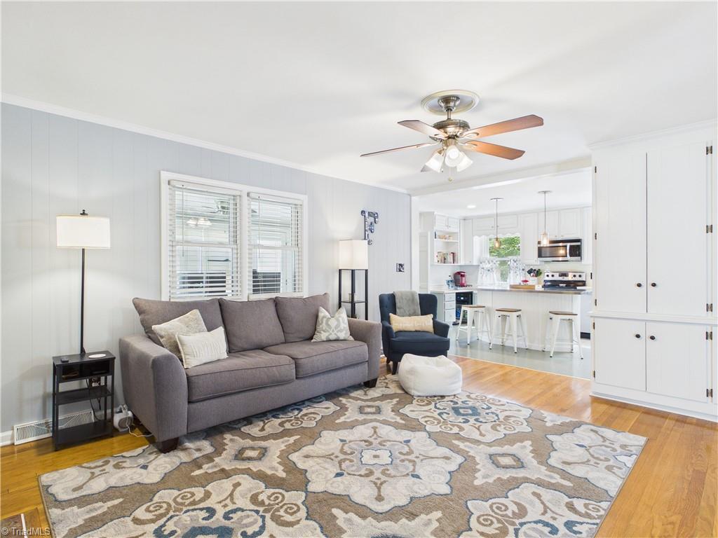 1600 Gracewood Drive