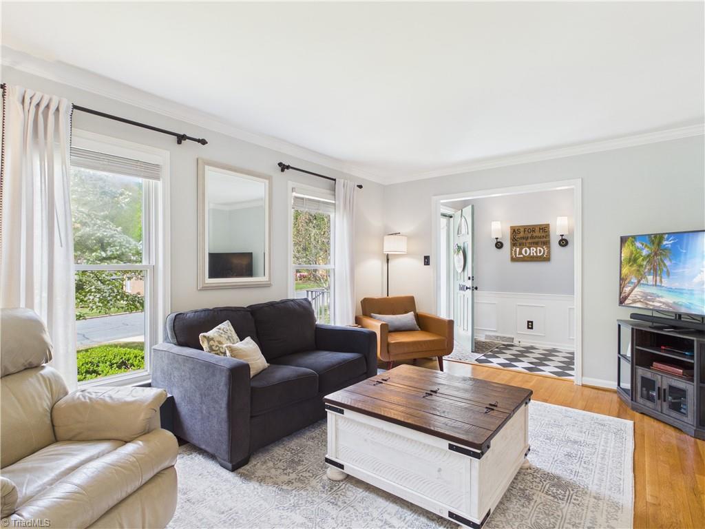 1600 Gracewood Drive