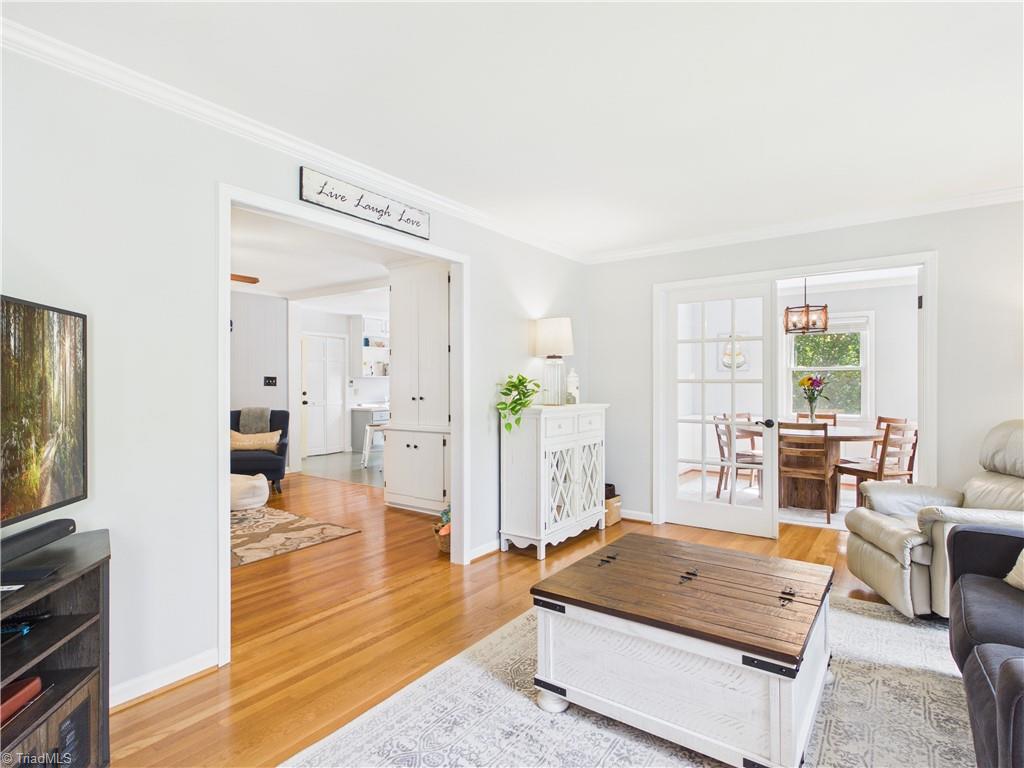 1600 Gracewood Drive