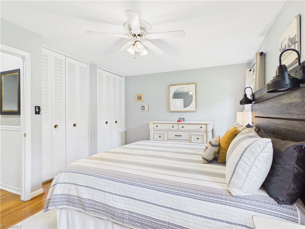 1600 Gracewood Drive