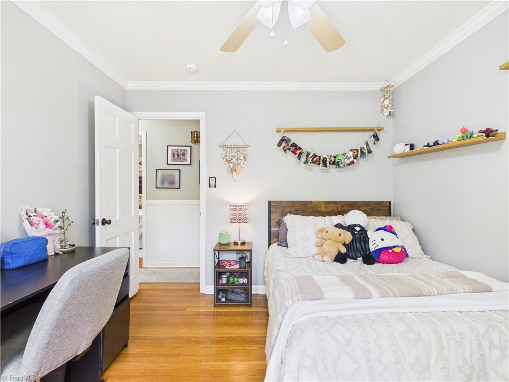 1600 Gracewood Drive