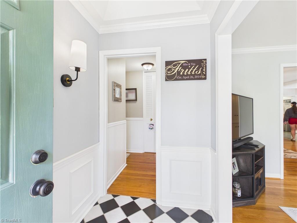 1600 Gracewood Drive