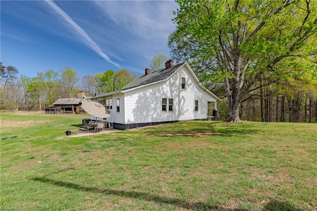 1749 Phillips Road