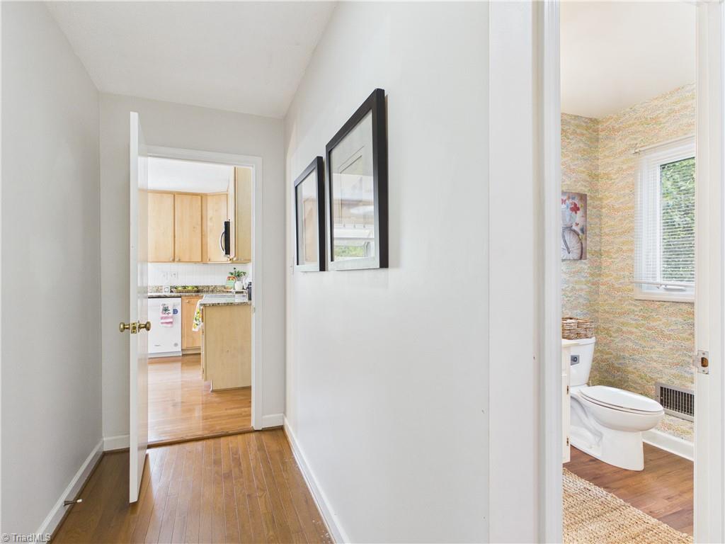 904 Fairidge Drive