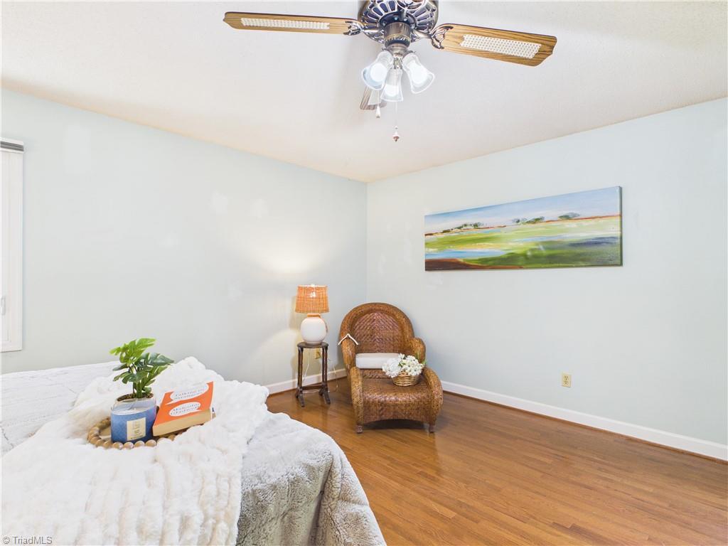904 Fairidge Drive