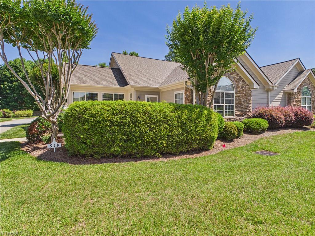 919 Eagle Road