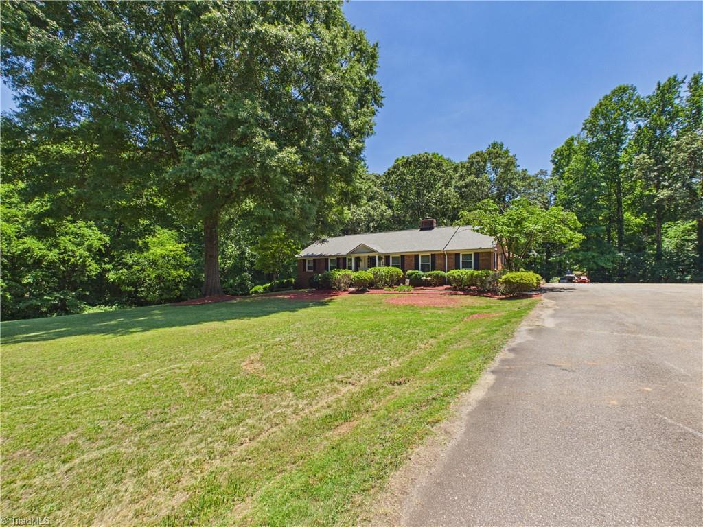 317 Nc Highway 62