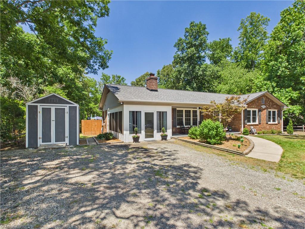 4332 Brandy Road