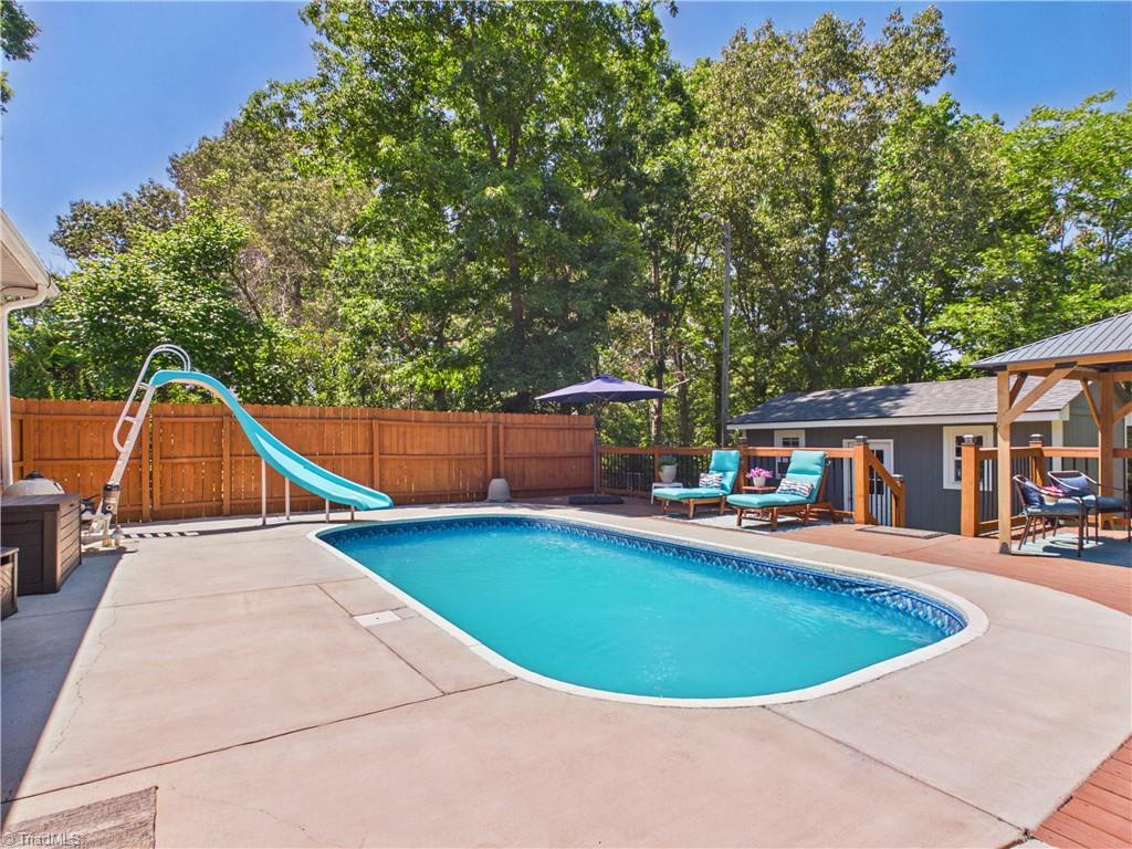 4332 Brandy Road