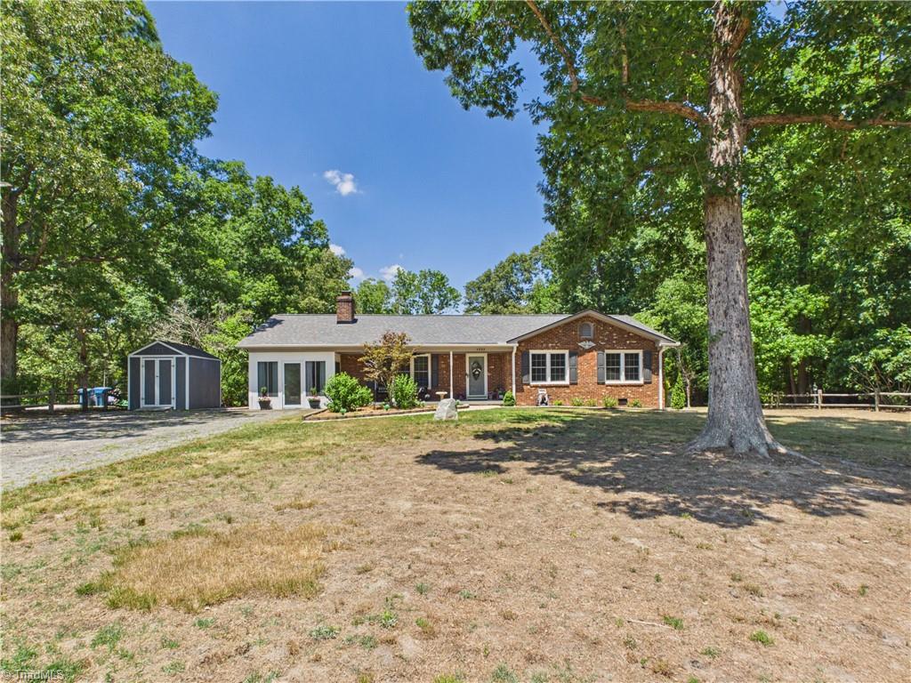 4332 Brandy Road