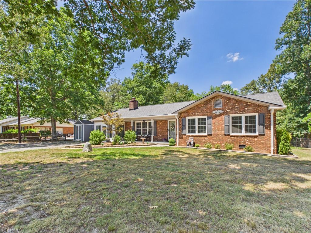 4332 Brandy Road