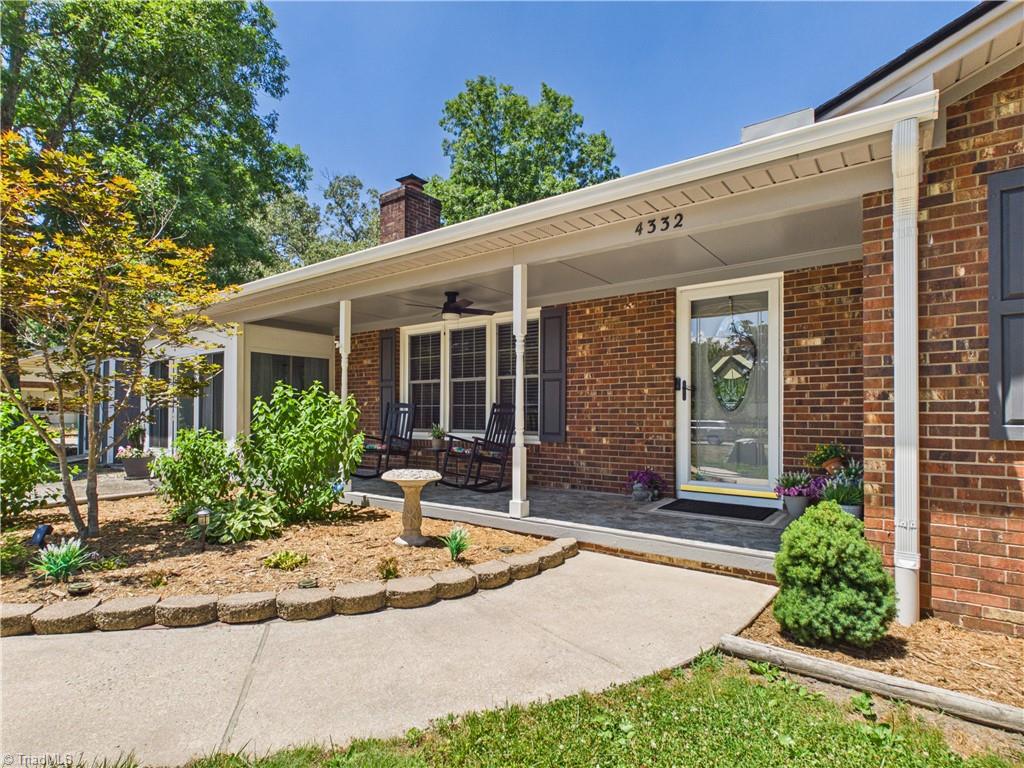 4332 Brandy Road