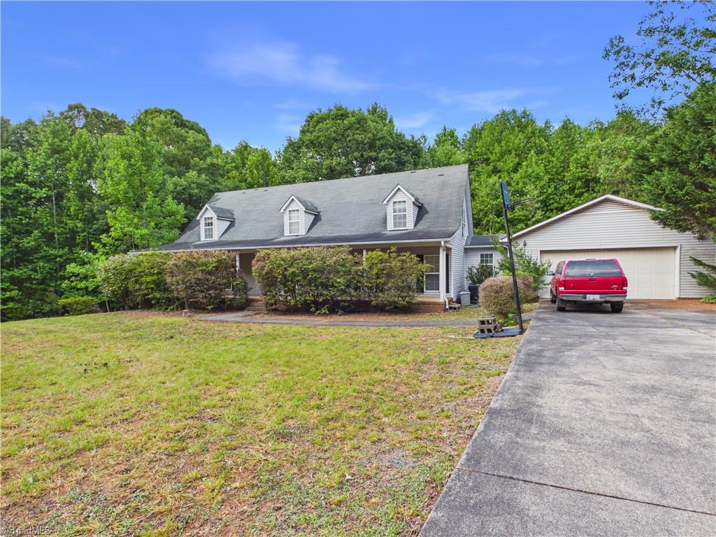 2094 Asheboro School Road