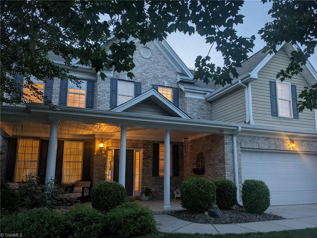 2971 Shady View Drive