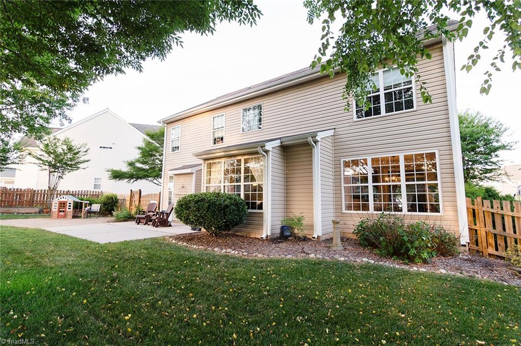 2971 Shady View Drive
