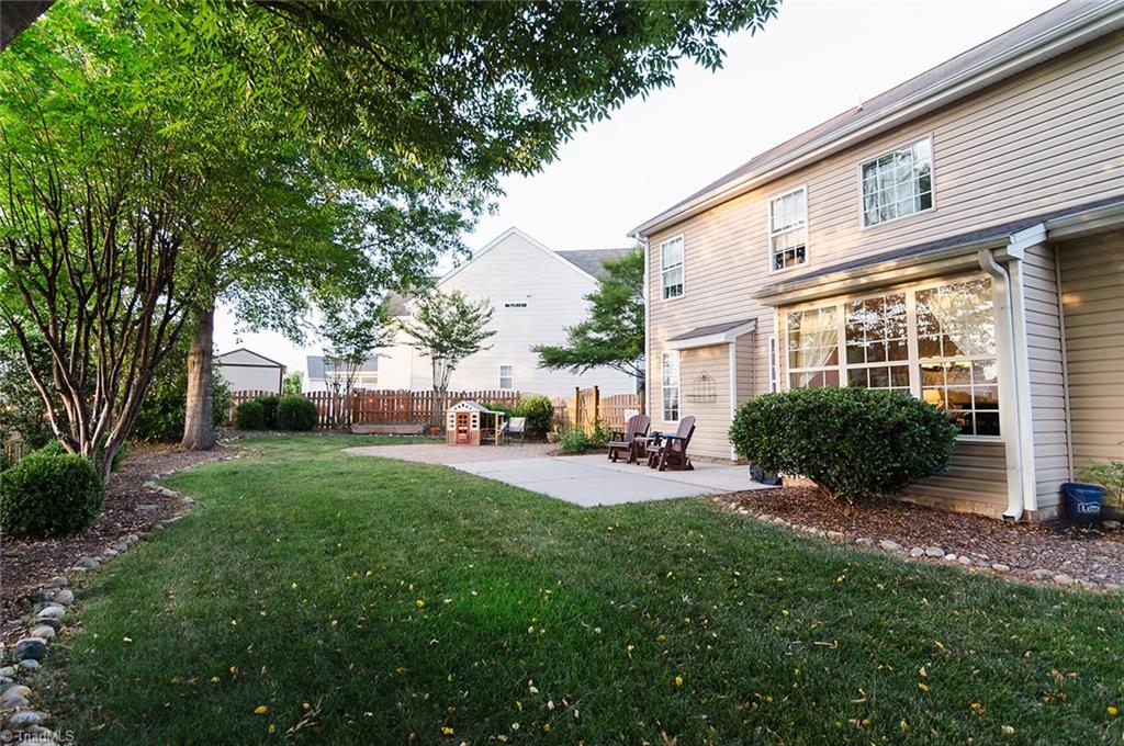 2971 Shady View Drive