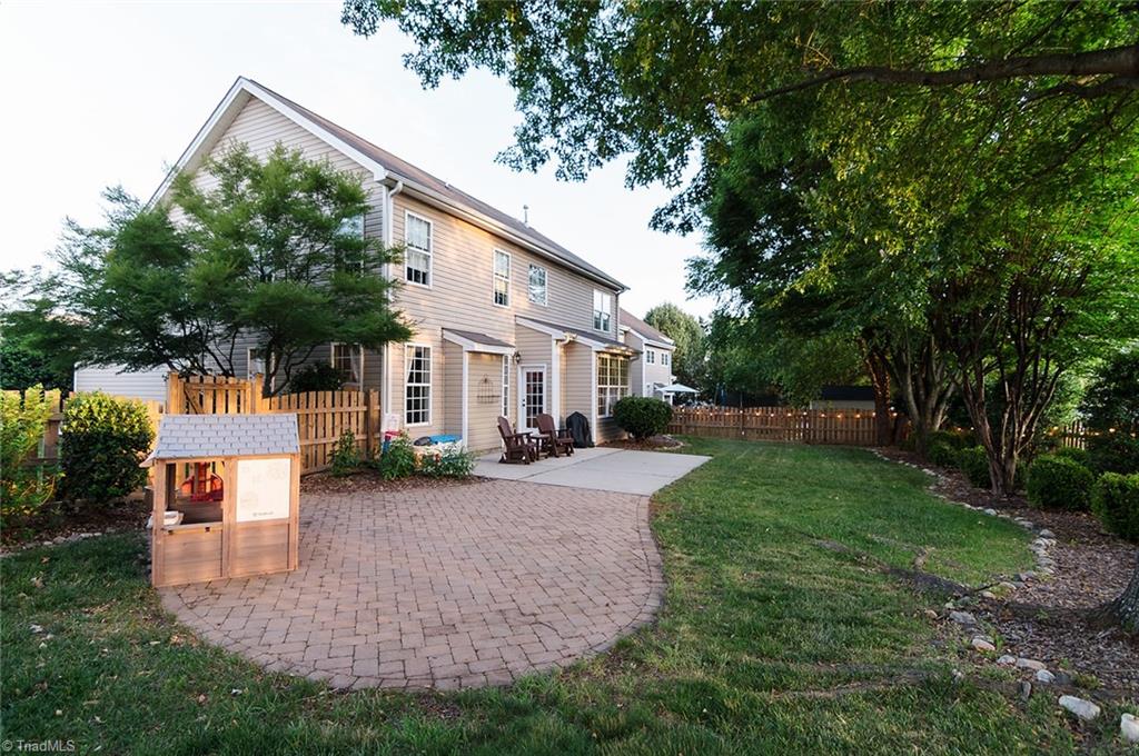 2971 Shady View Drive
