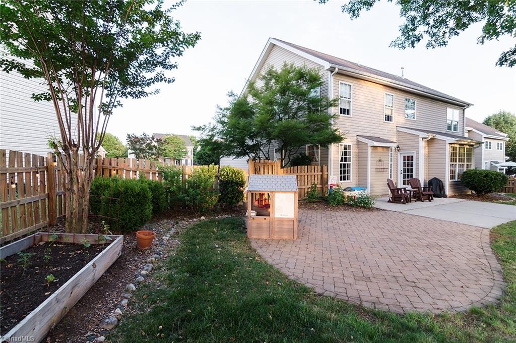 2971 Shady View Drive