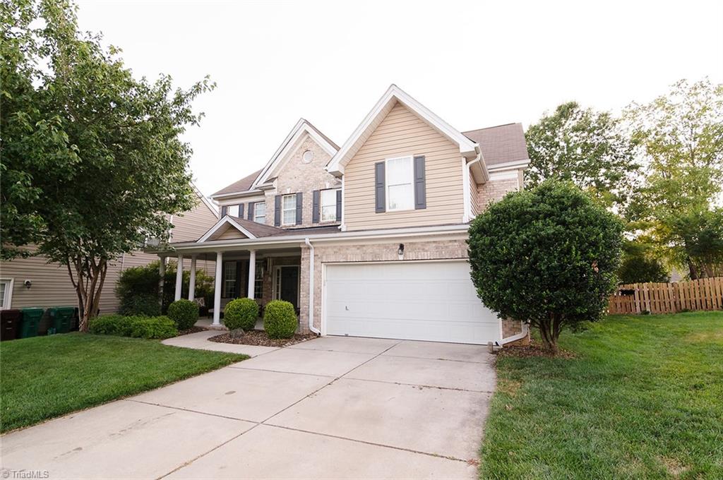 2971 Shady View Drive