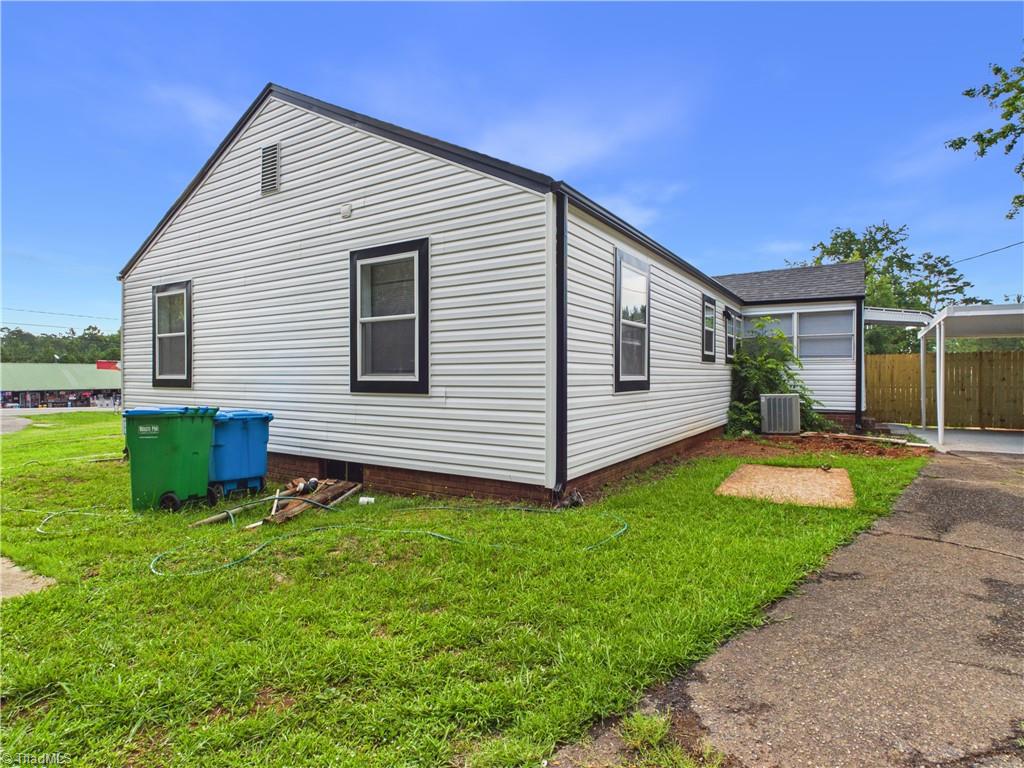 18492 Nc Highway 109