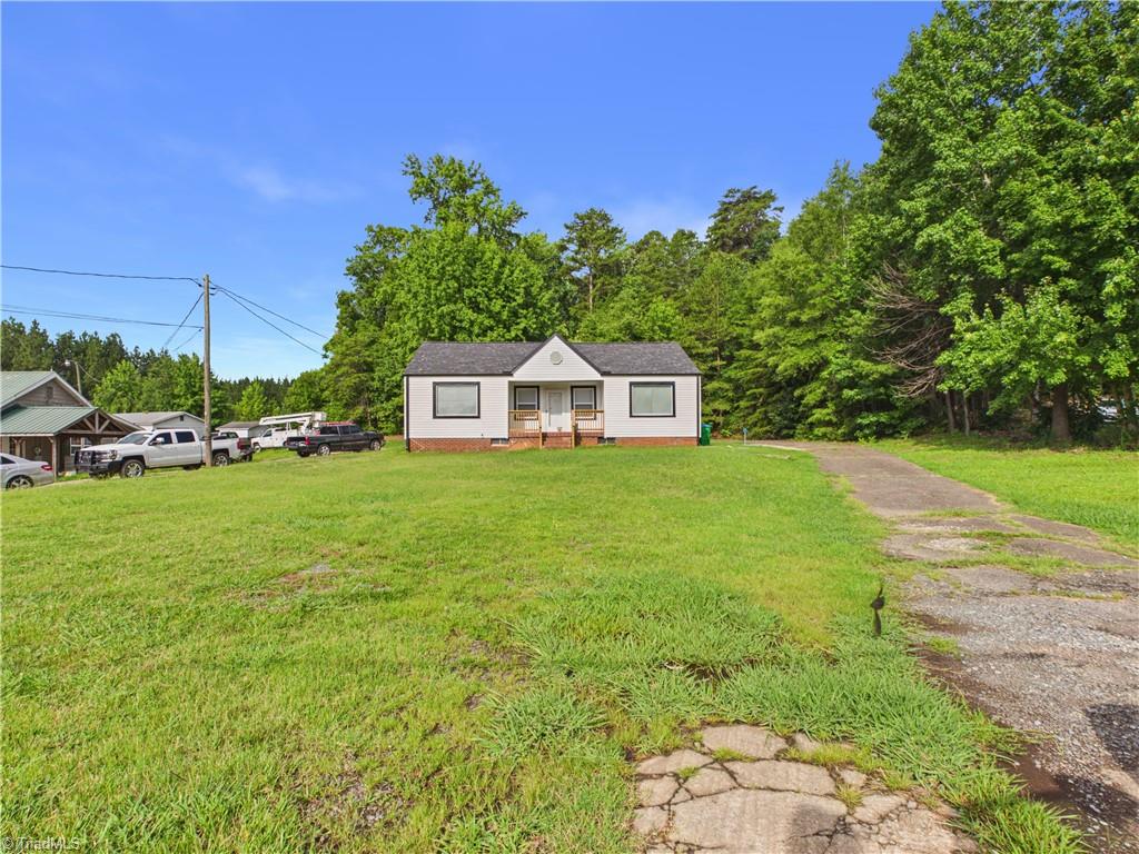 18492 Nc Highway 109