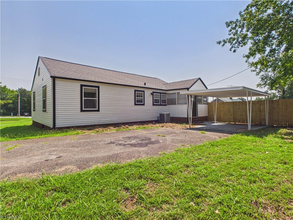 18492 Nc Highway 109