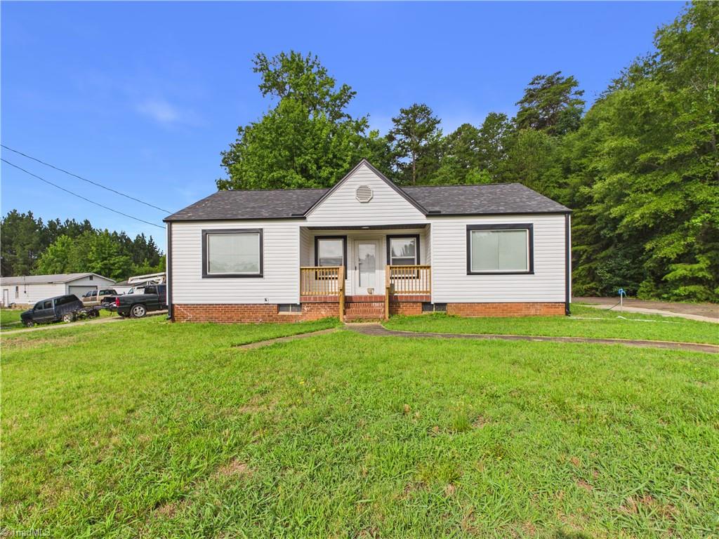 18492 Nc Highway 109