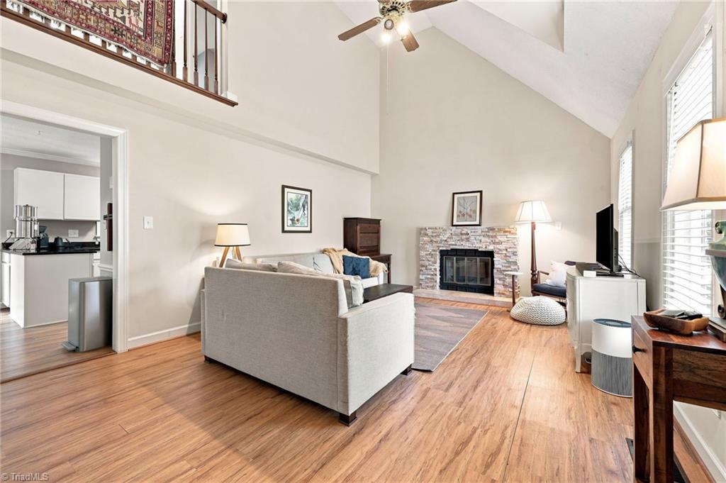 11 River Chase Court
