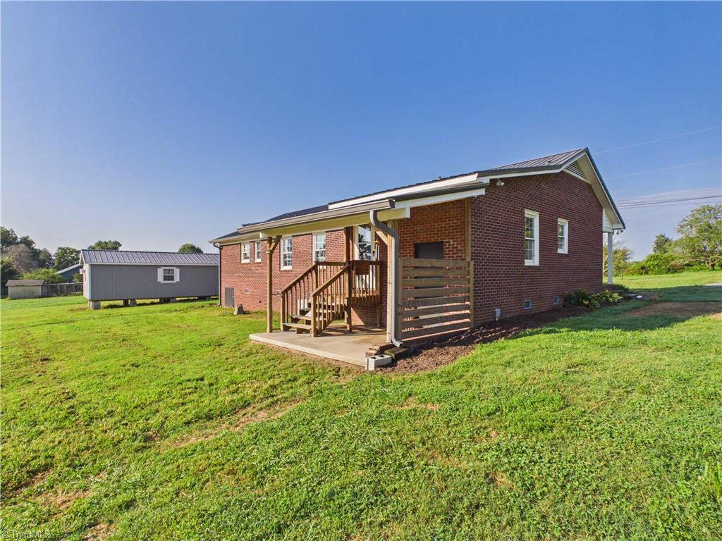 5476 Jesse Small Road