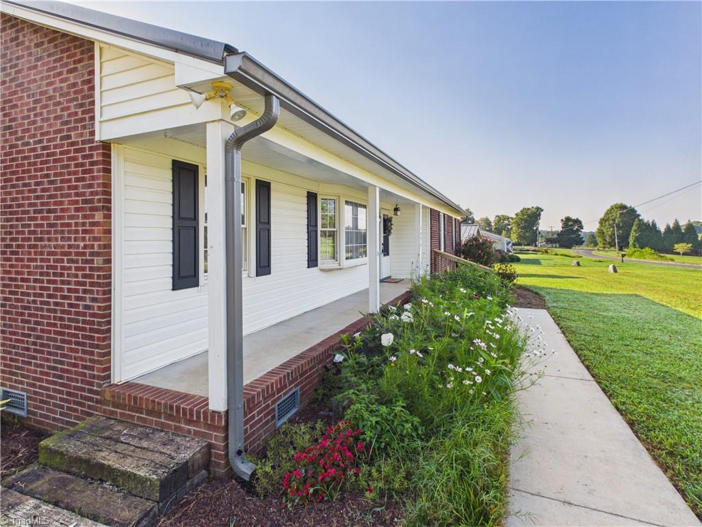 5476 Jesse Small Road