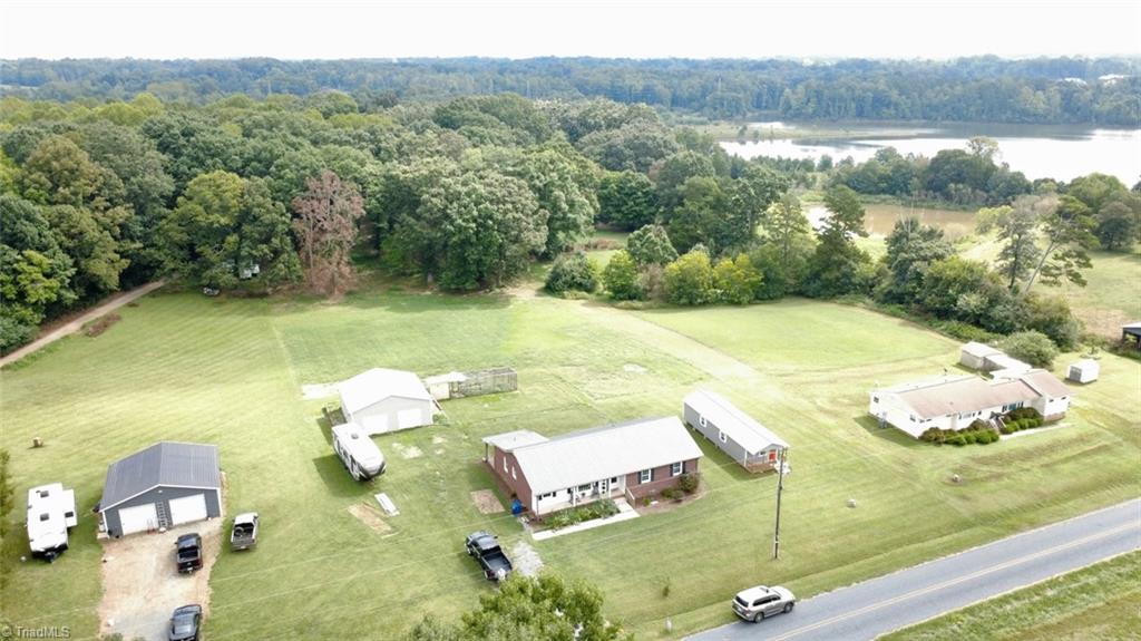 5476 Jesse Small Road