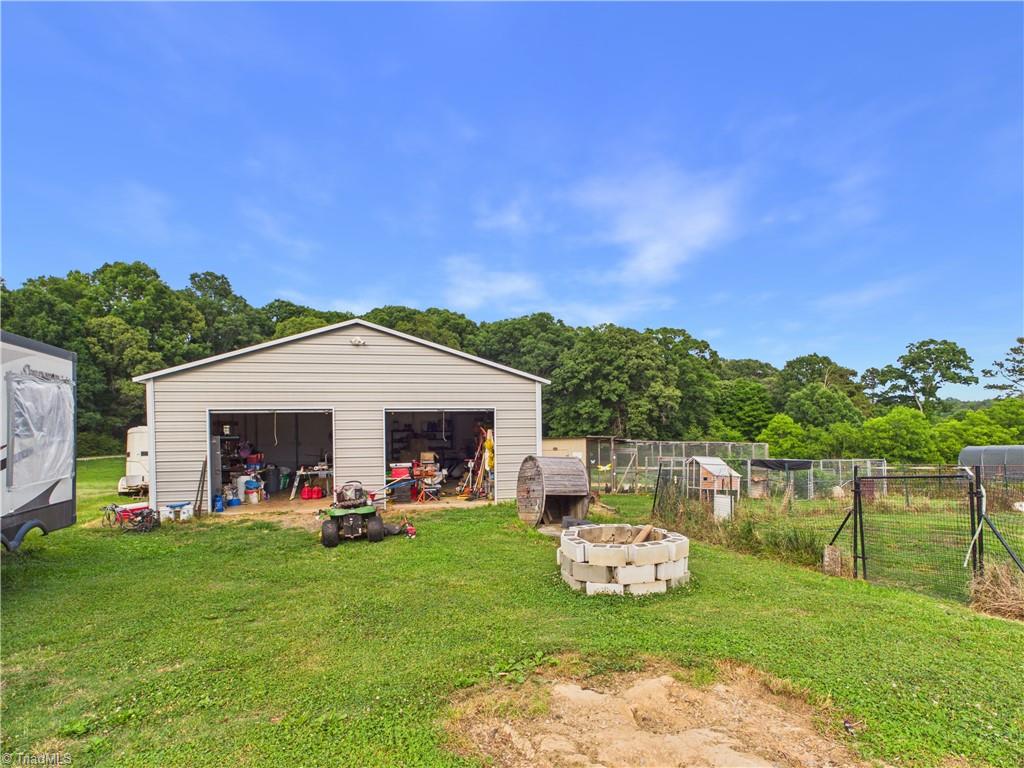 5476 Jesse Small Road