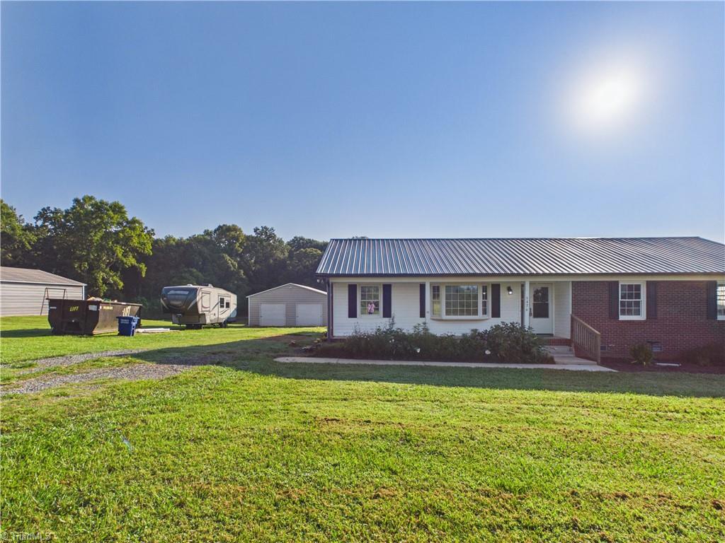 5476 Jesse Small Road