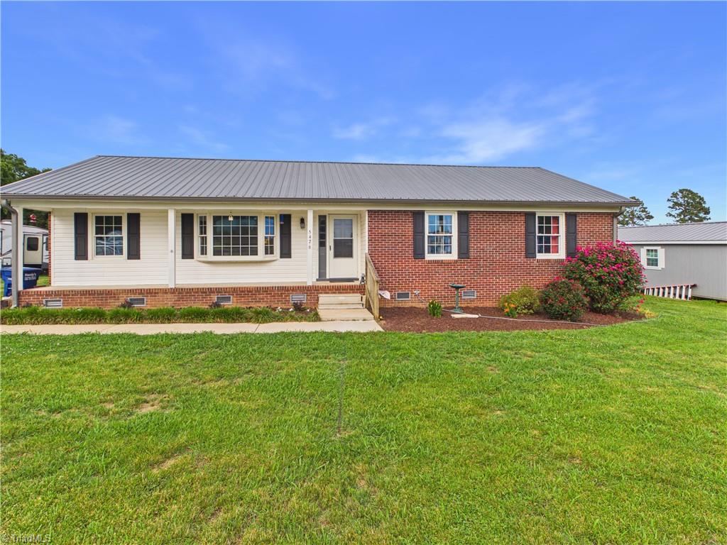 5476 Jesse Small Road